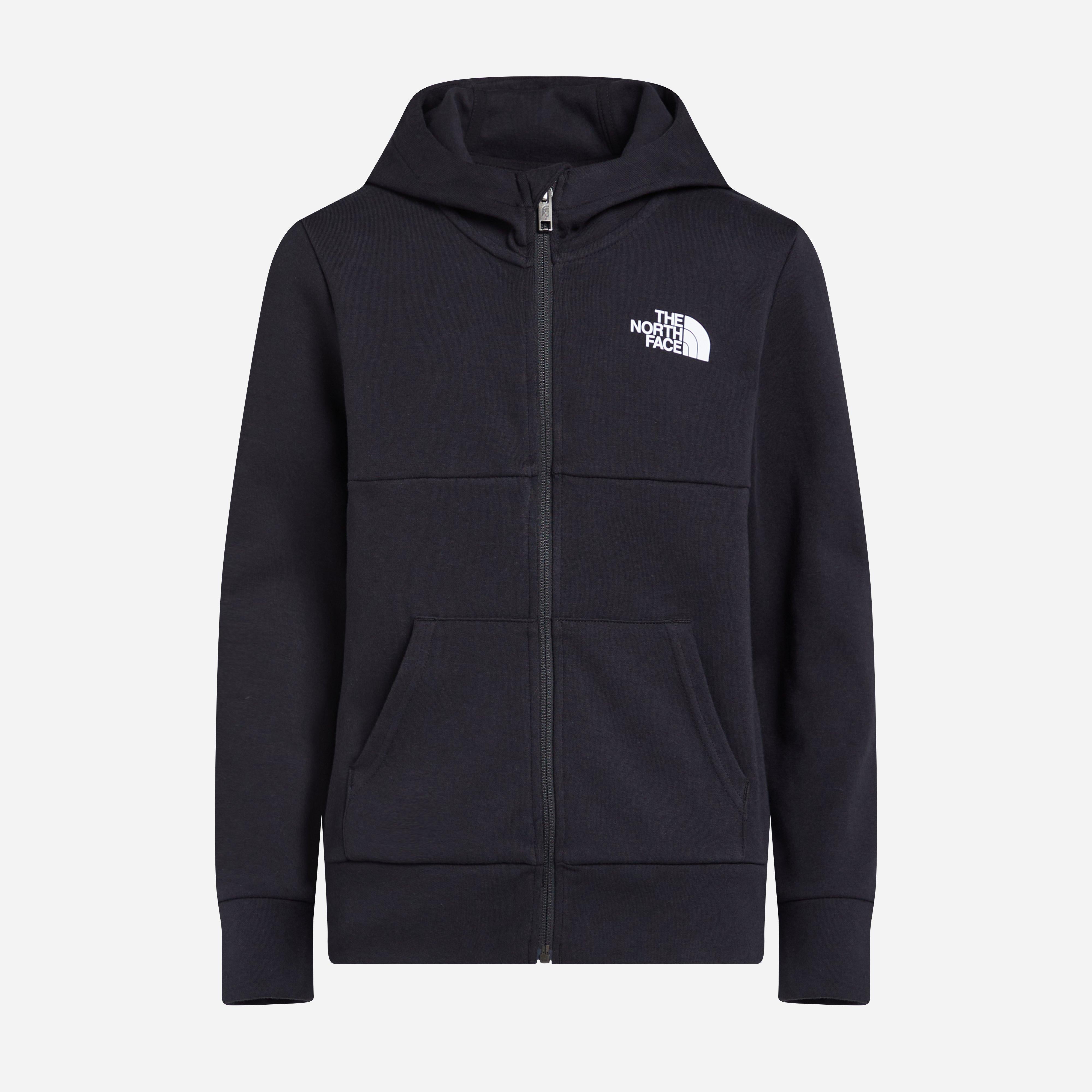 Kids’ Slacker Full-Zip Hoodie