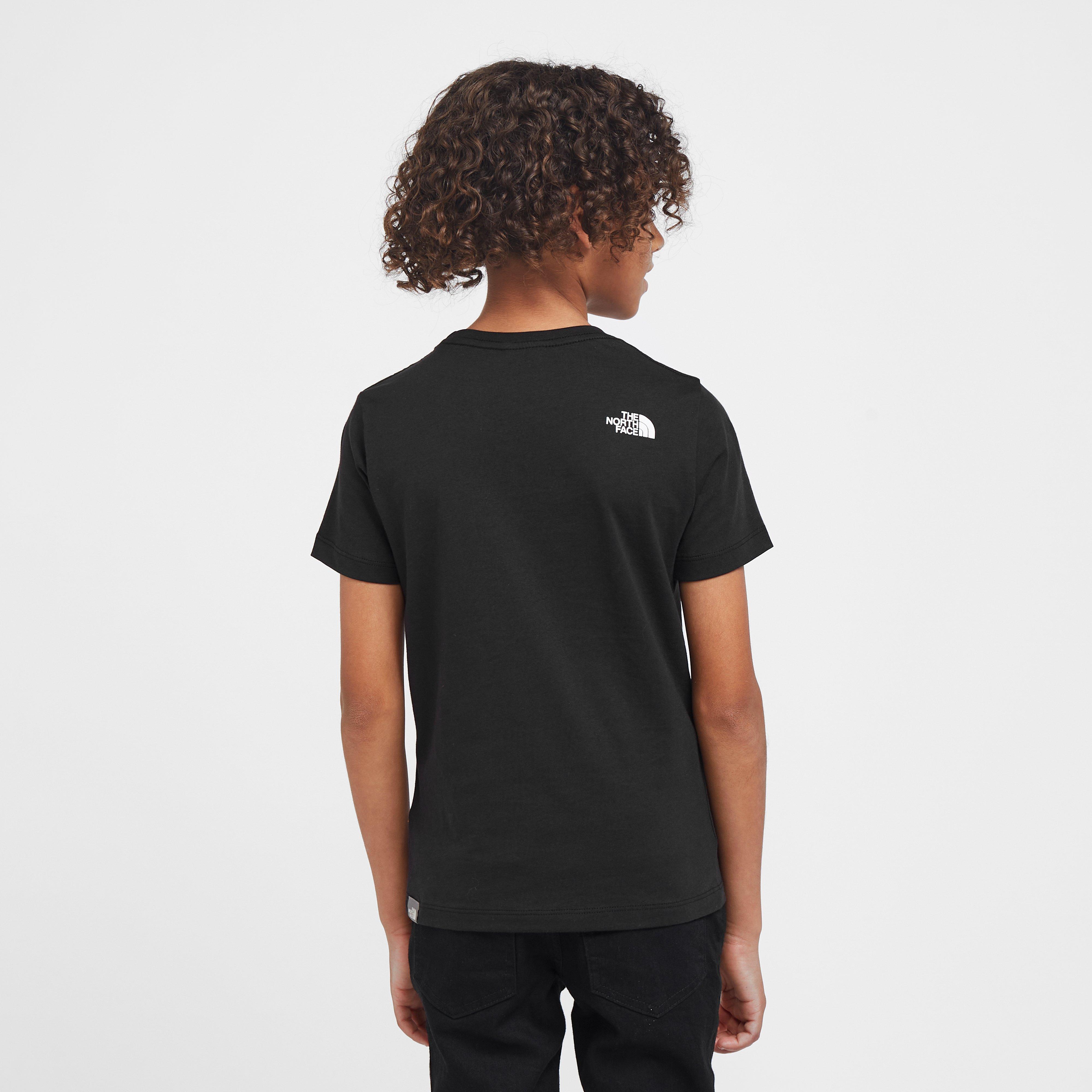 Kids’ Easy Short Sleeve Tee