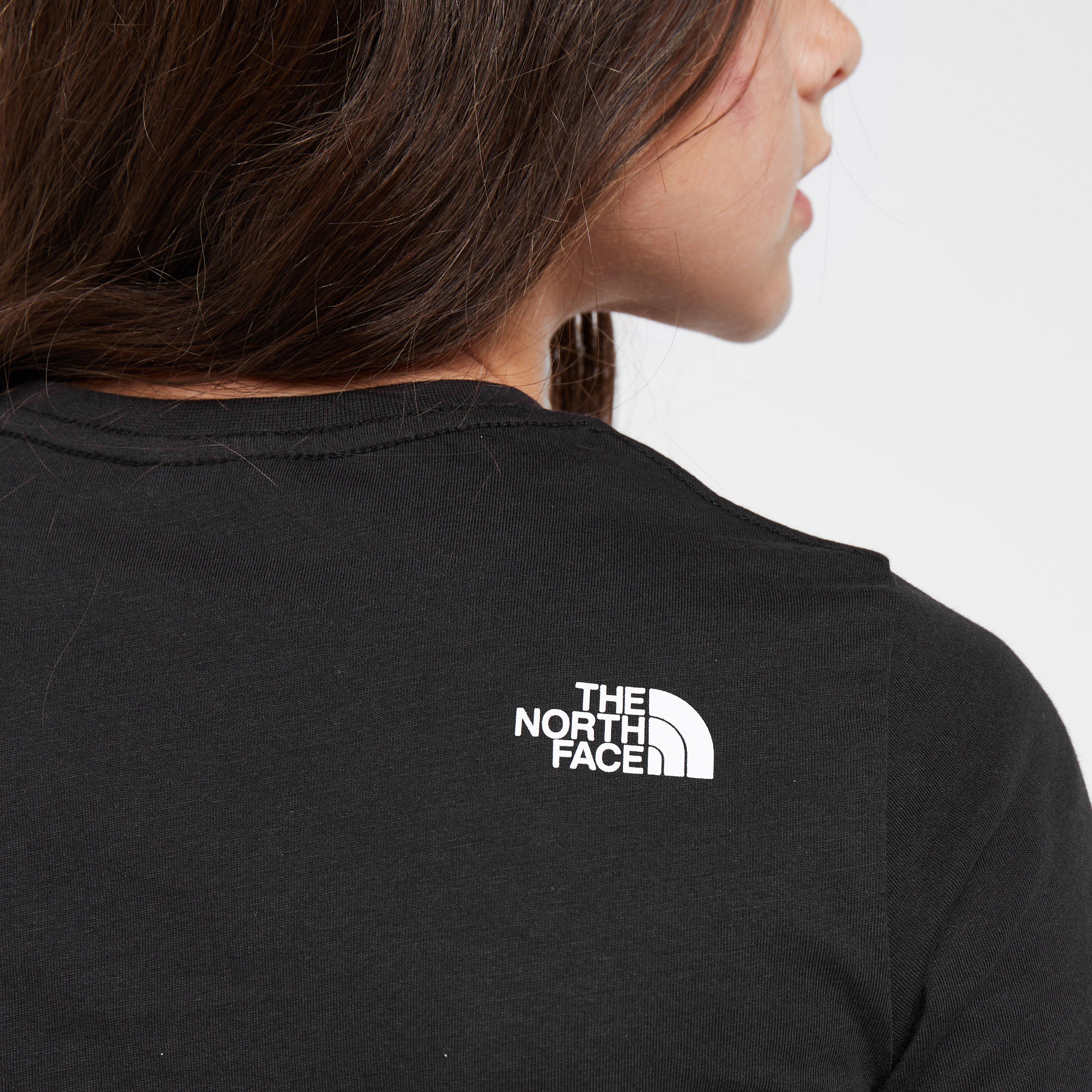 Kids’ Easy Short Sleeve Tee