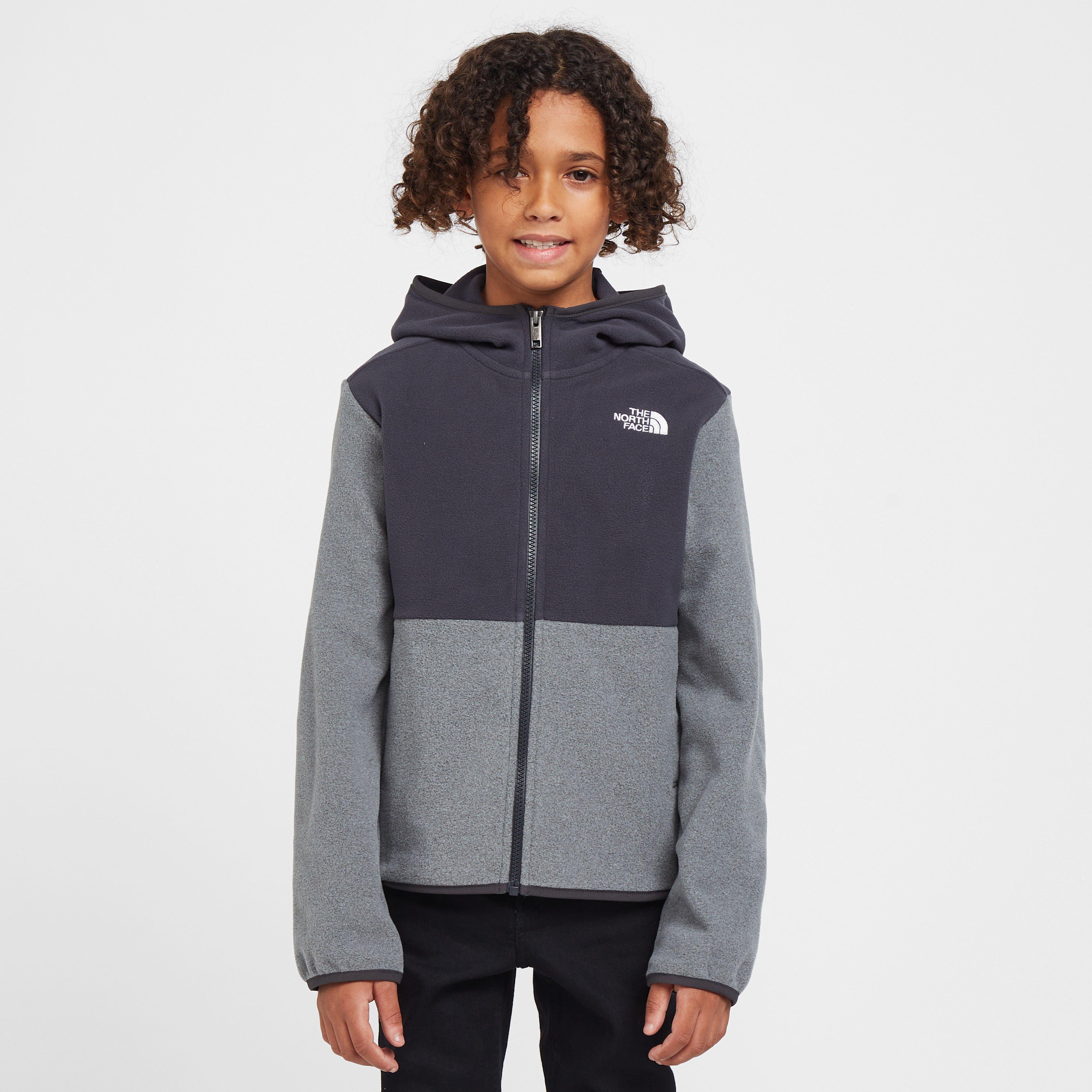 Kids’ Glacier Full-Zip