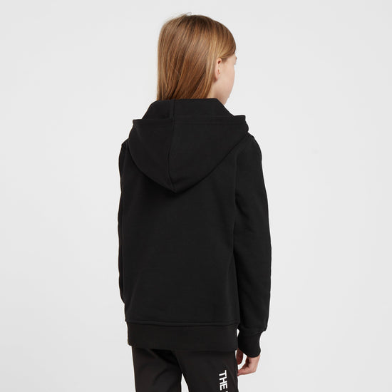 Kids' Drew Peak Overhead Hoodie