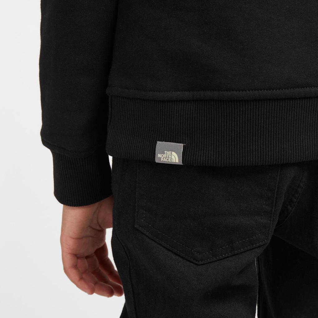 Kids' Drew Peak Overhead Hoodie