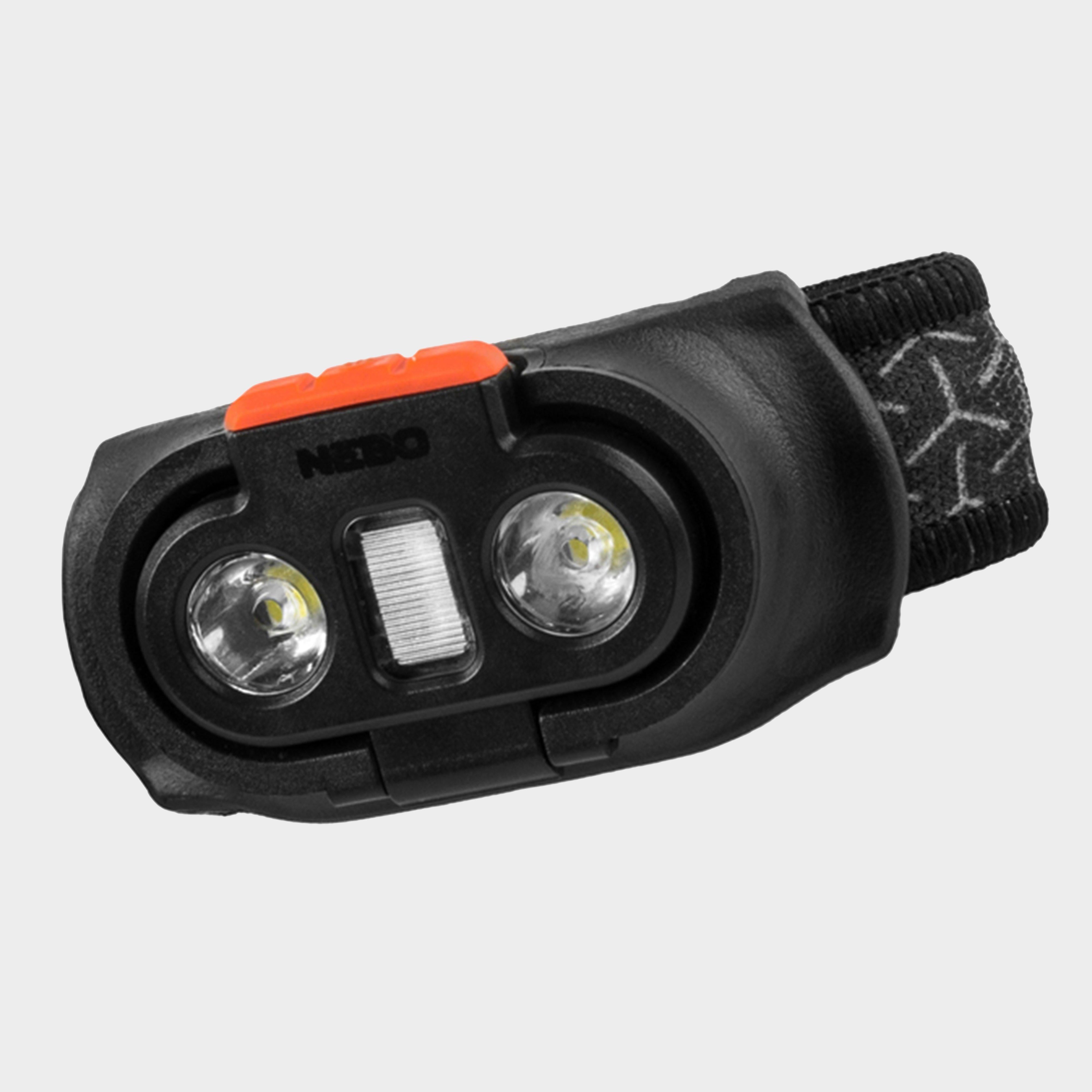 Einstein 1000 Flex Headtorch