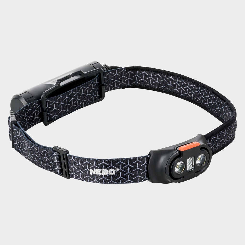 Einstein 1000 Flex Headtorch