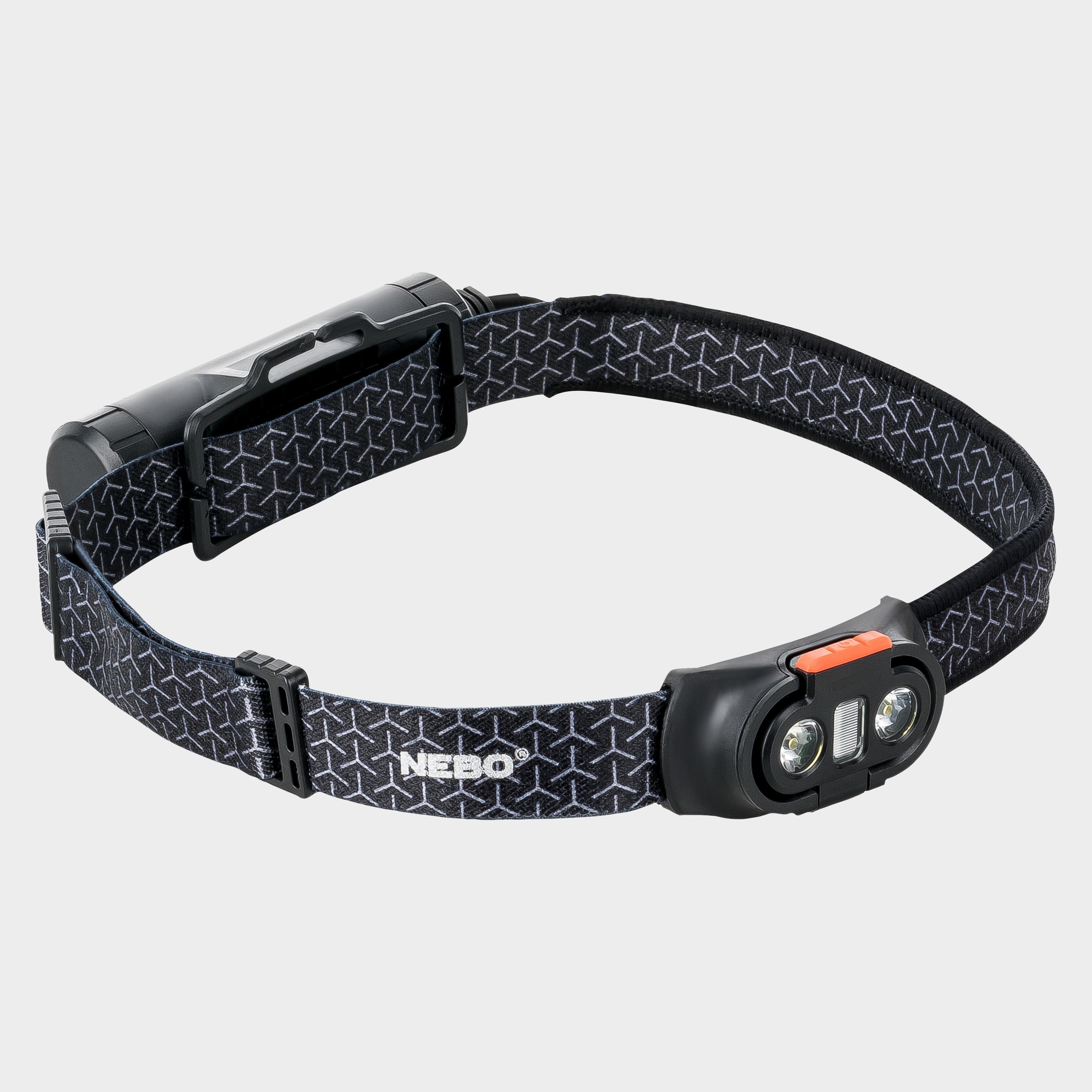 Einstein 1000 Flex Headtorch