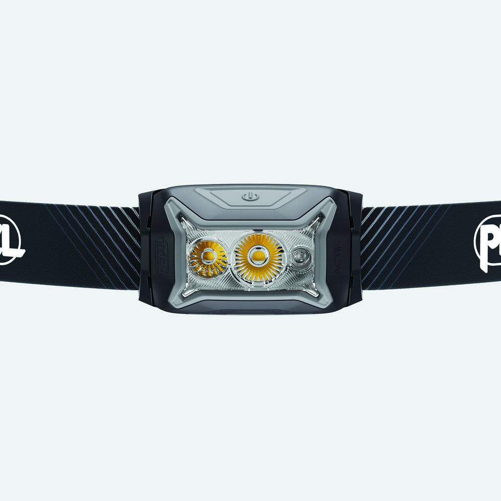 Actik Core Head Torch