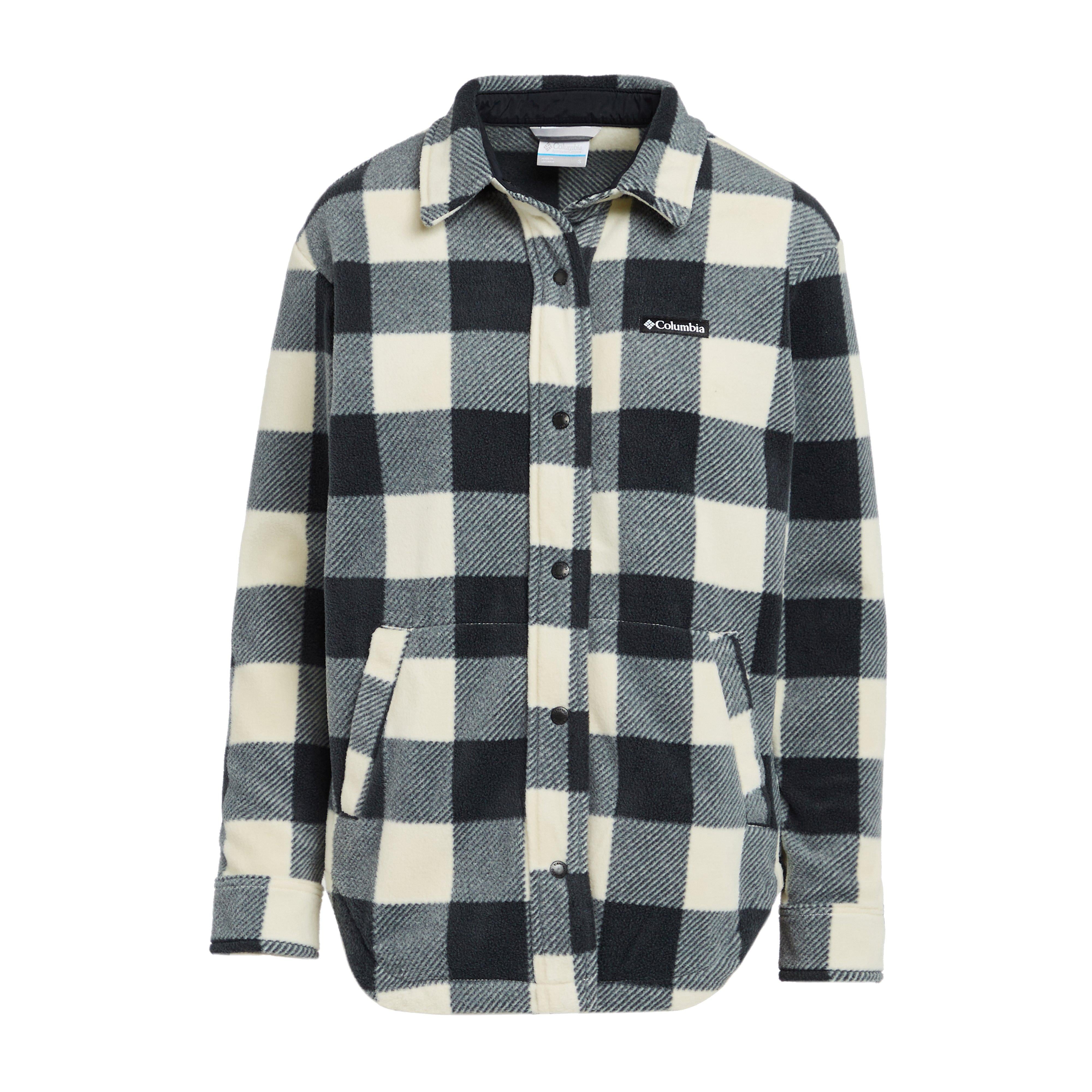 Women's Benton Springs™ Fleece Shirt Jacket