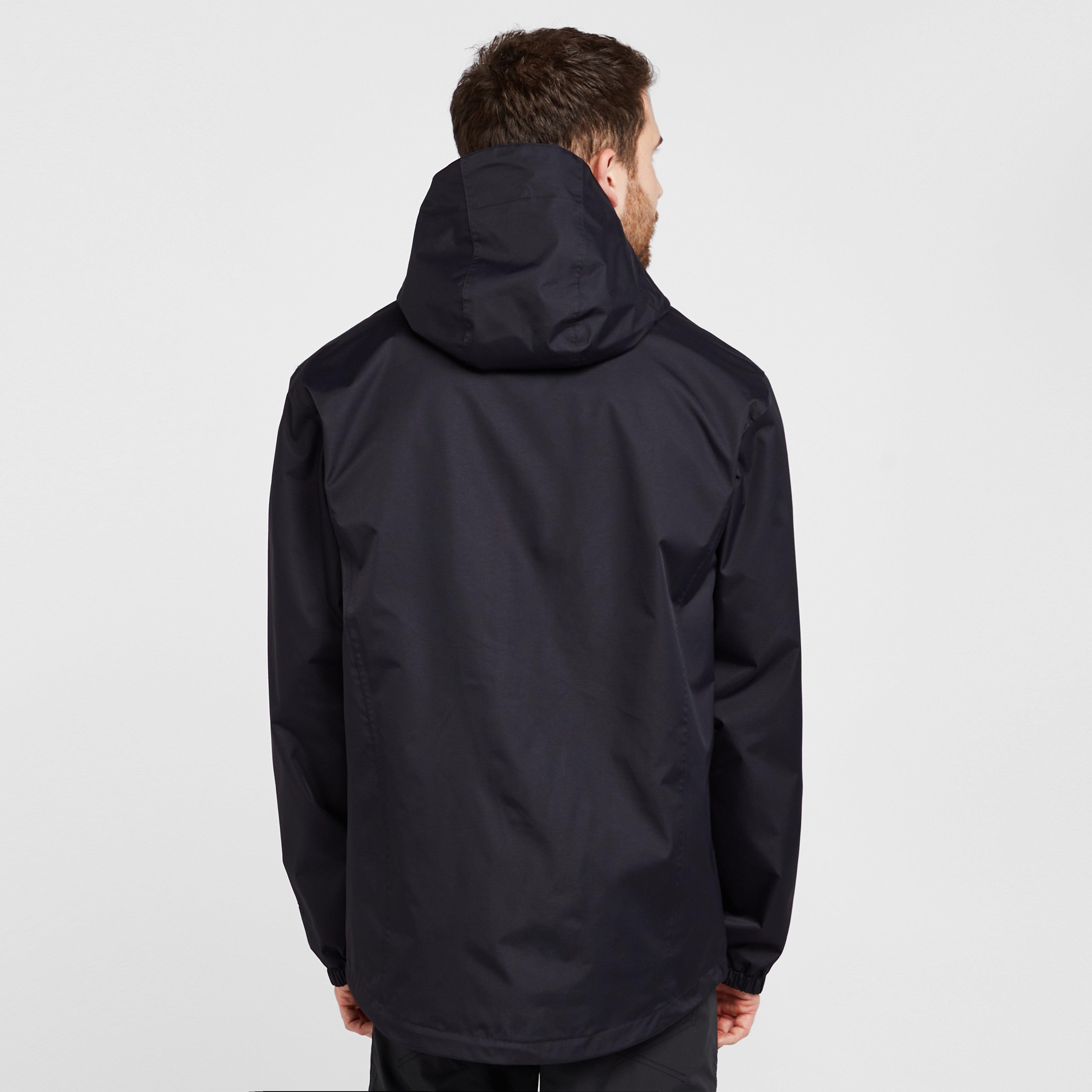 Men’s Storm Hooded Jacket