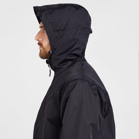 Men’s Storm Hooded Jacket