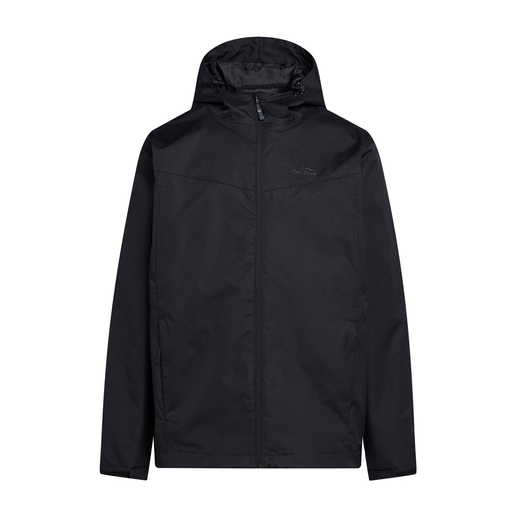 Men’s Storm Hooded Jacket