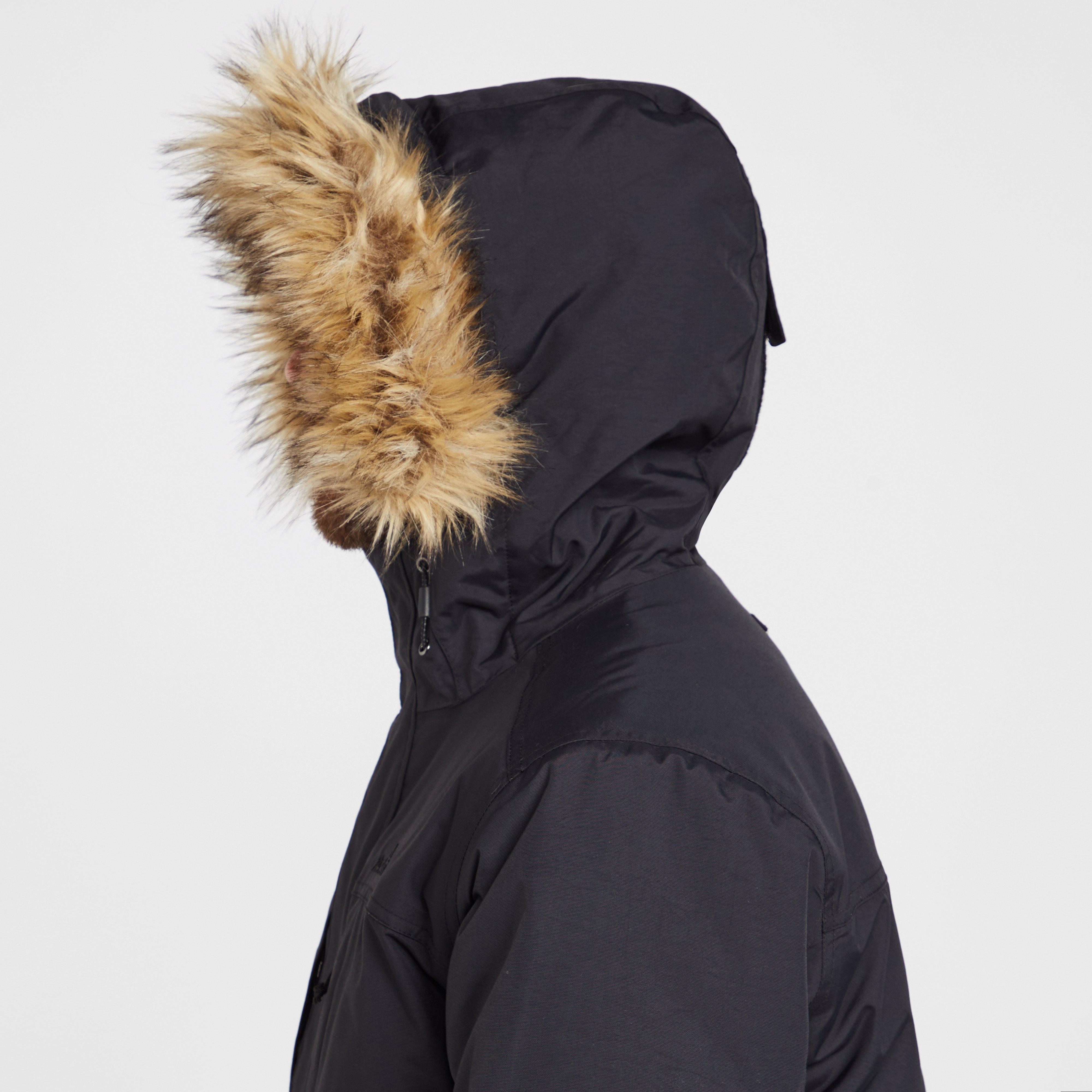 Men's Peter Parka III