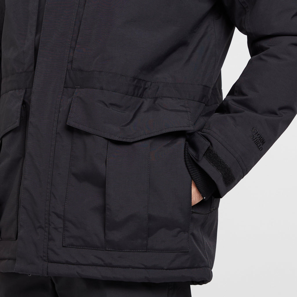 Men's Peter Parka III