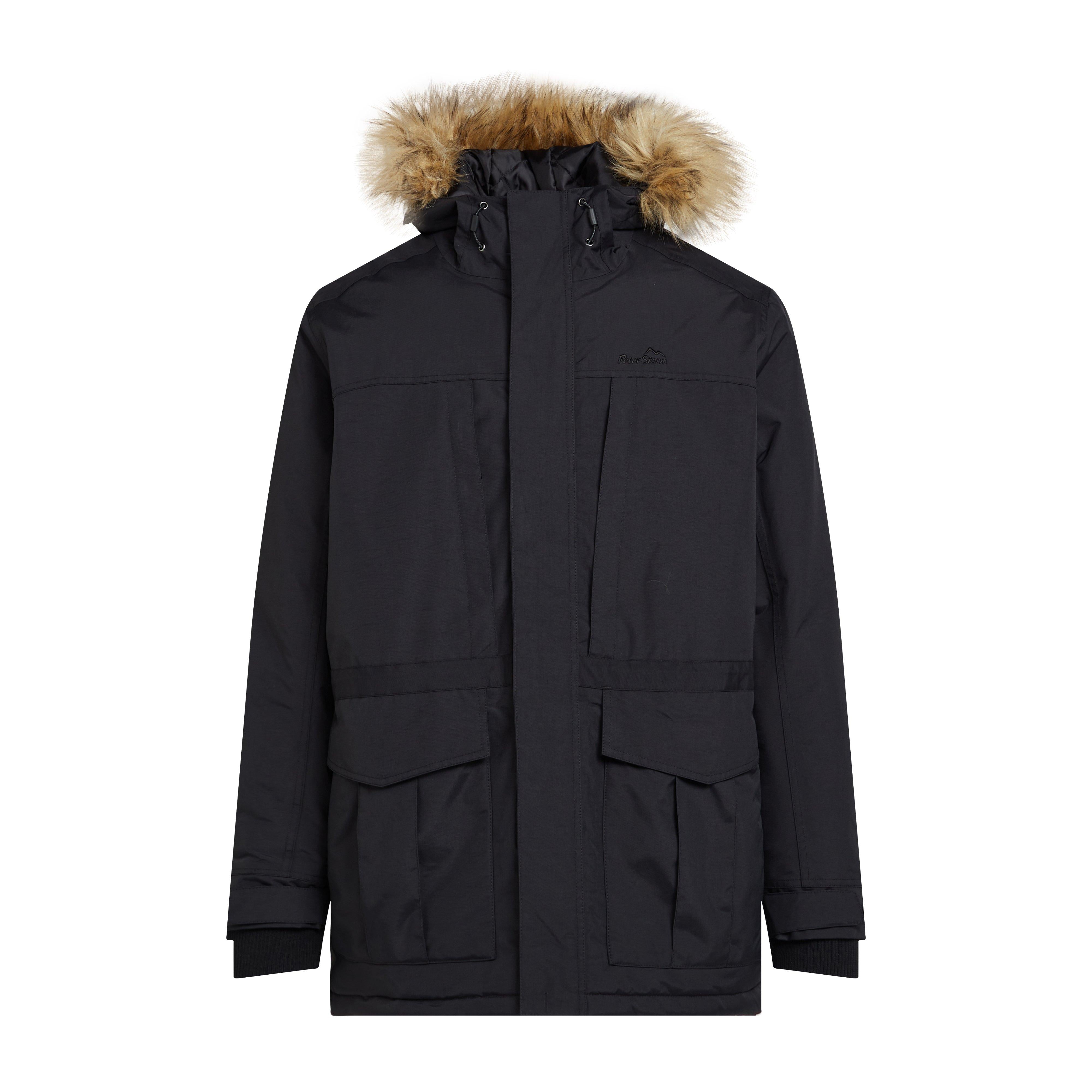 Men's Peter Parka III