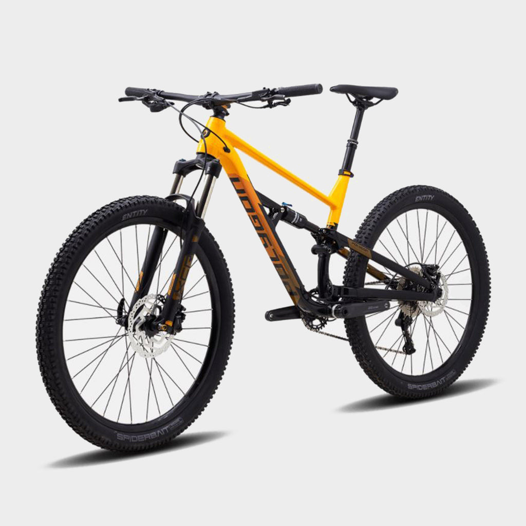 Siskiu D6 Full Suspension Mountain Bike