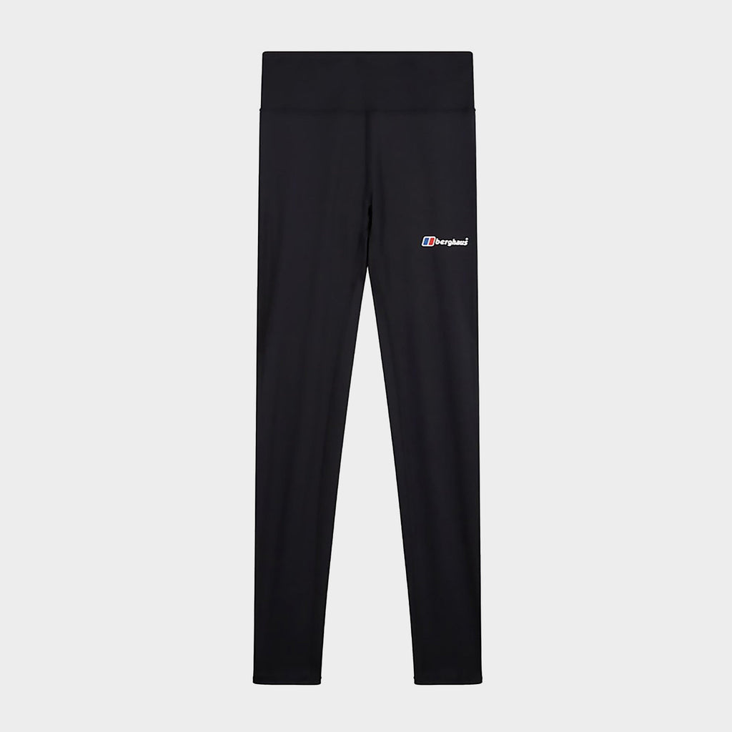 Women's Big Logo Core Leggings