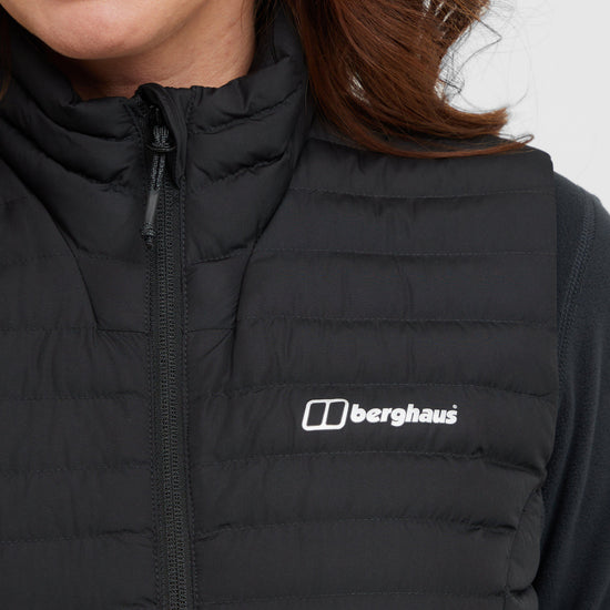 Women's Nula Gilet