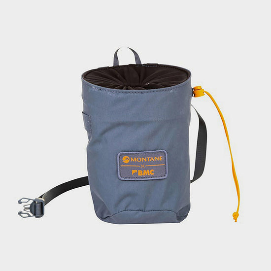 Finger Jam Chalk Bag