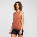 Women's Trad Vest