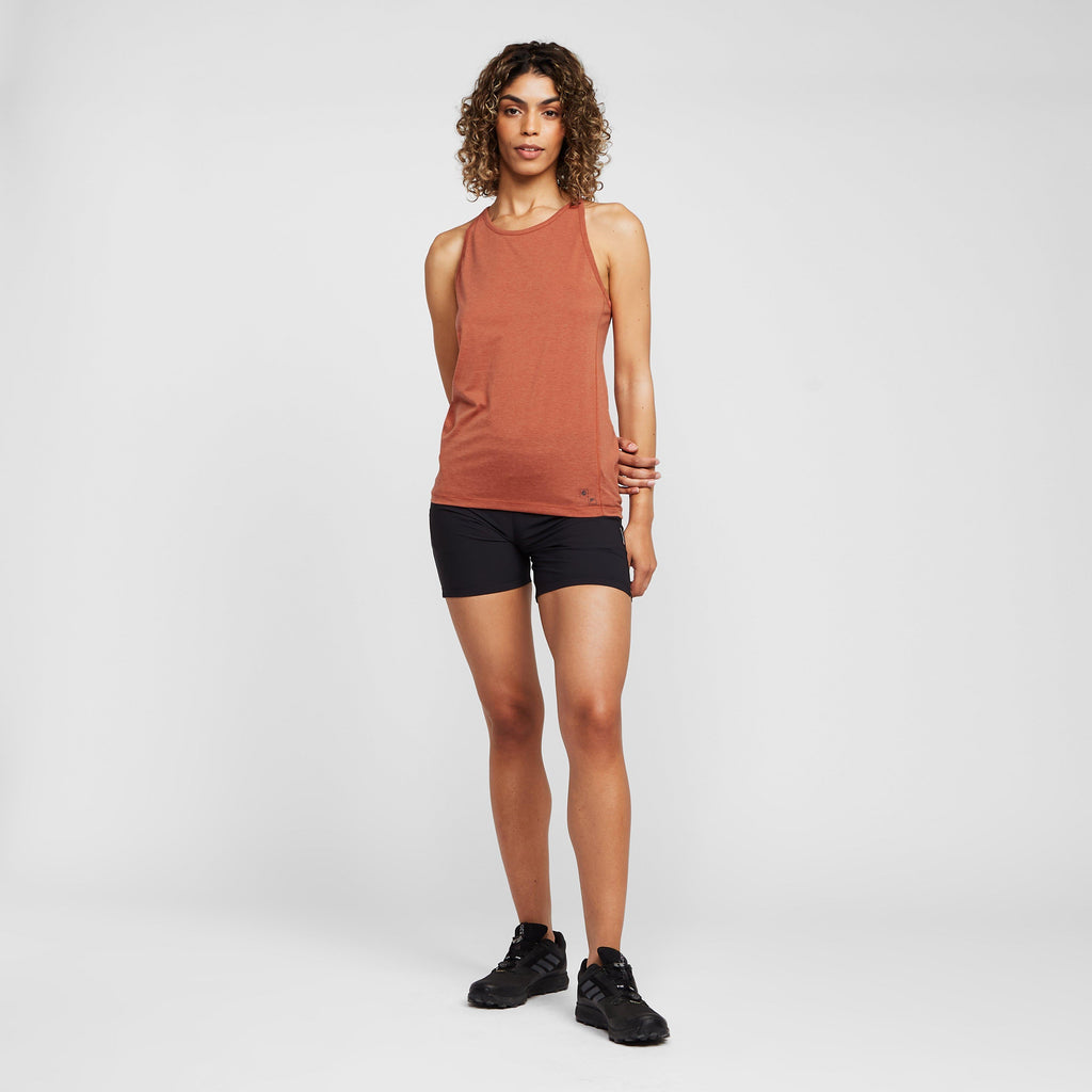 Women's Trad Vest