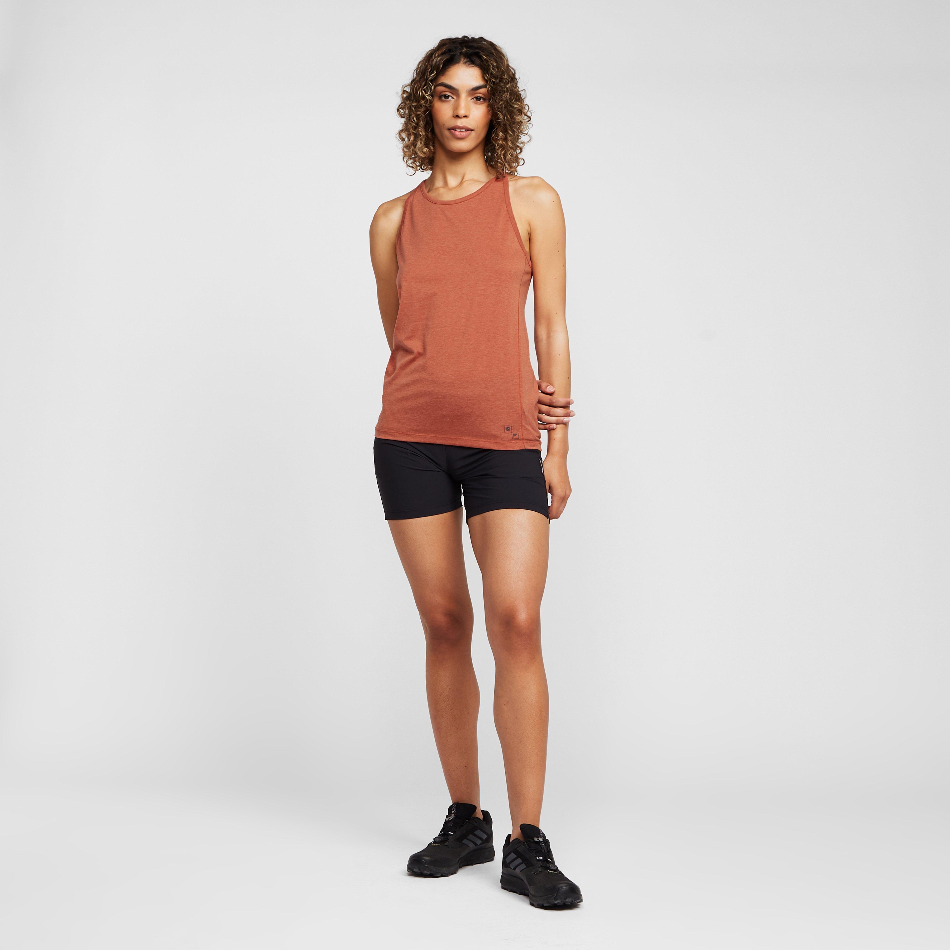 Women's Trad Vest