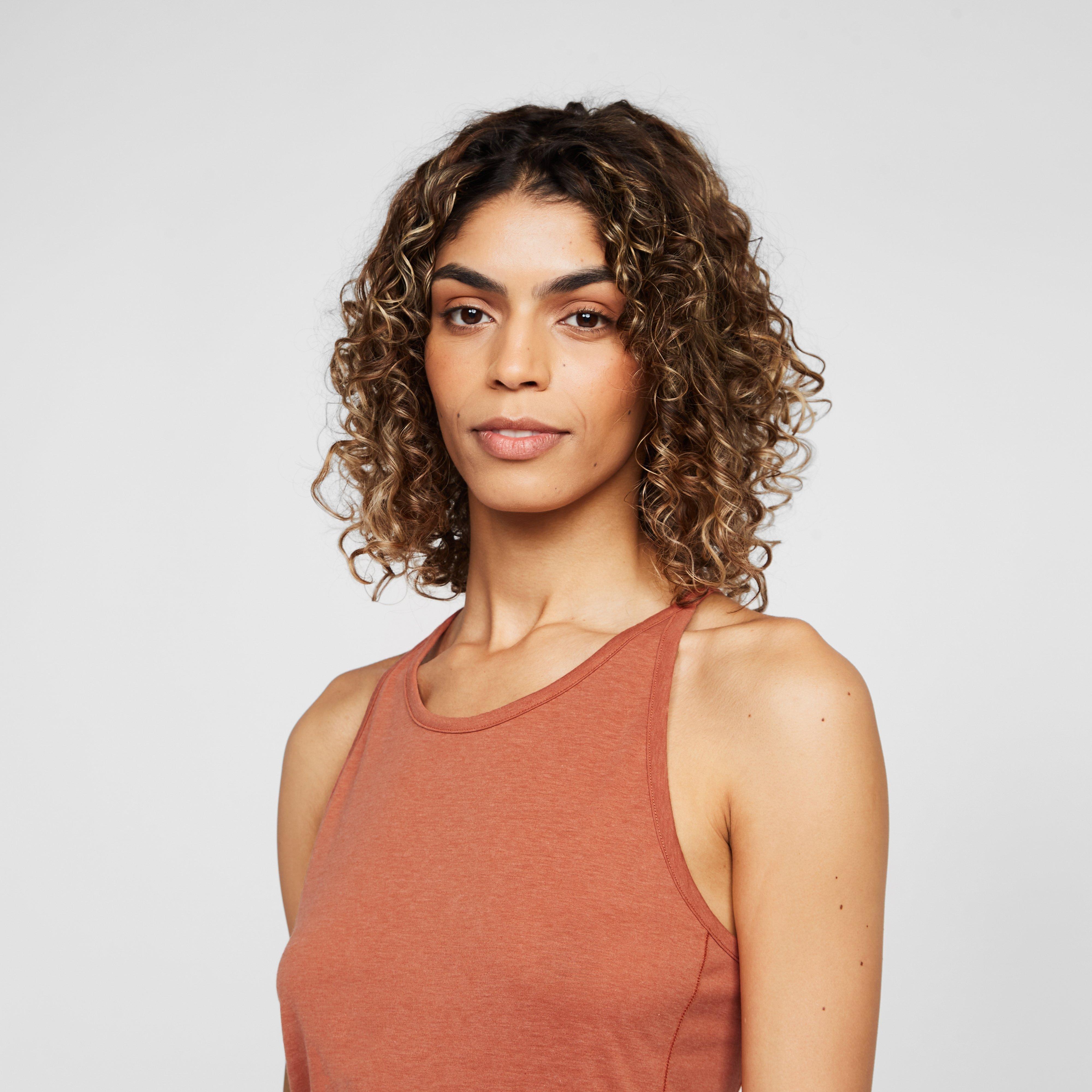 Women's Trad Vest