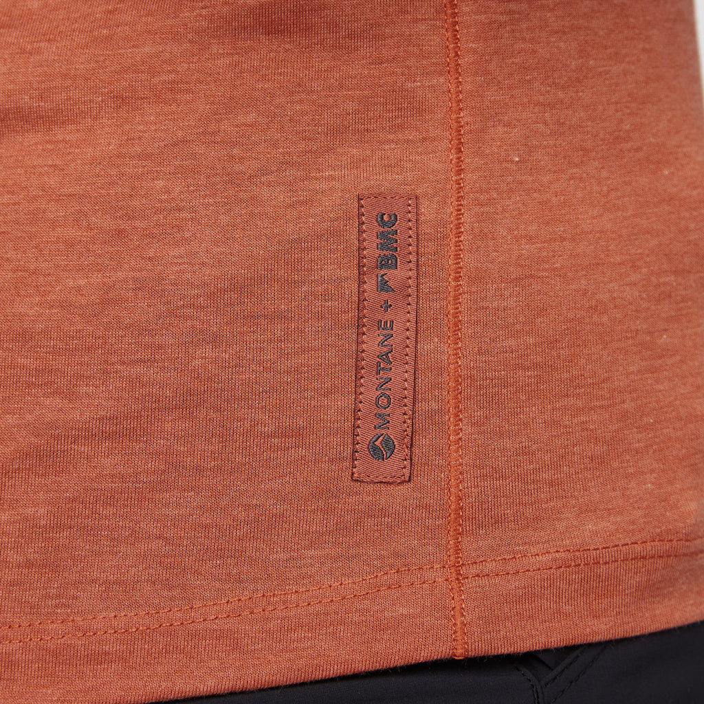 Women's Trad Vest