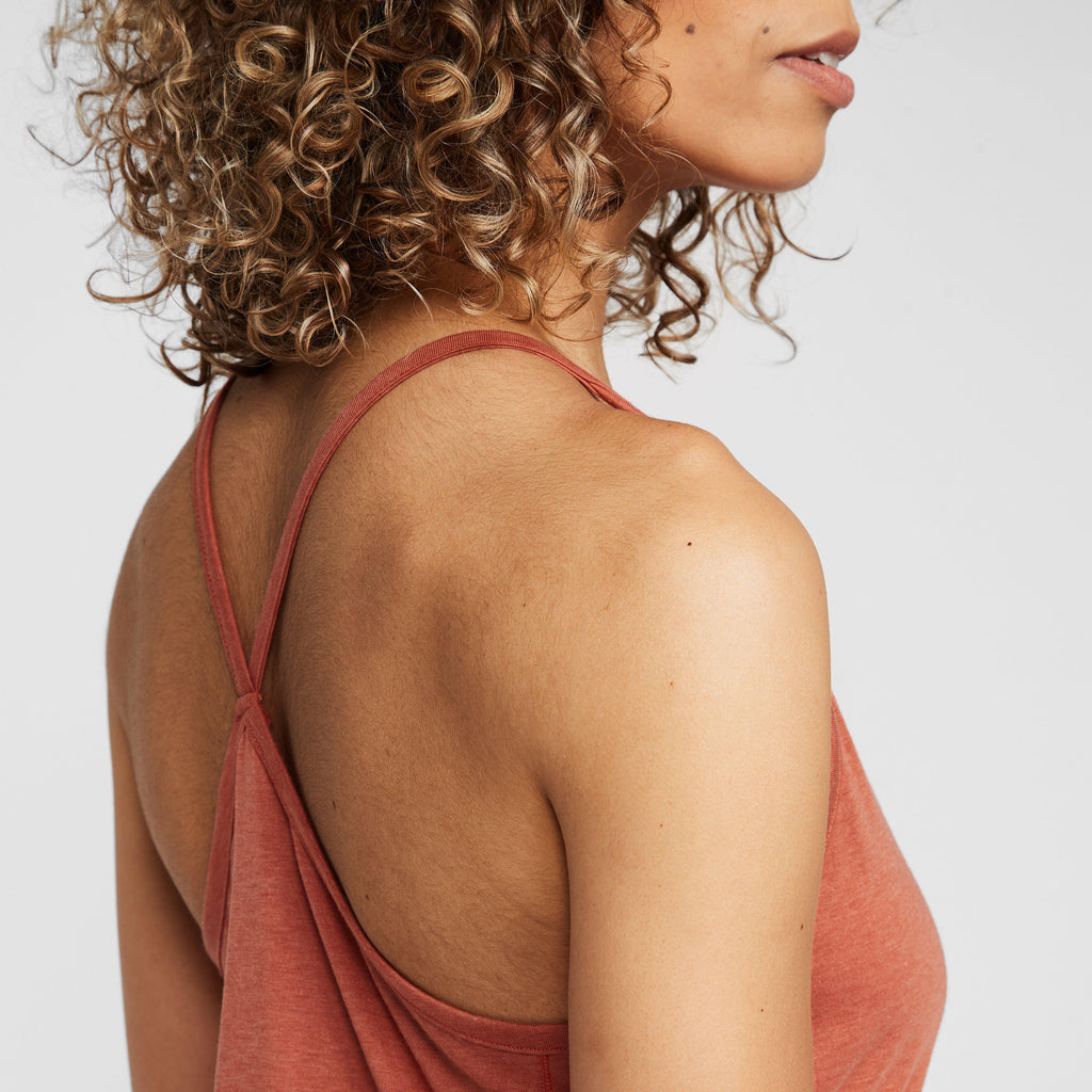 Women's Trad Vest