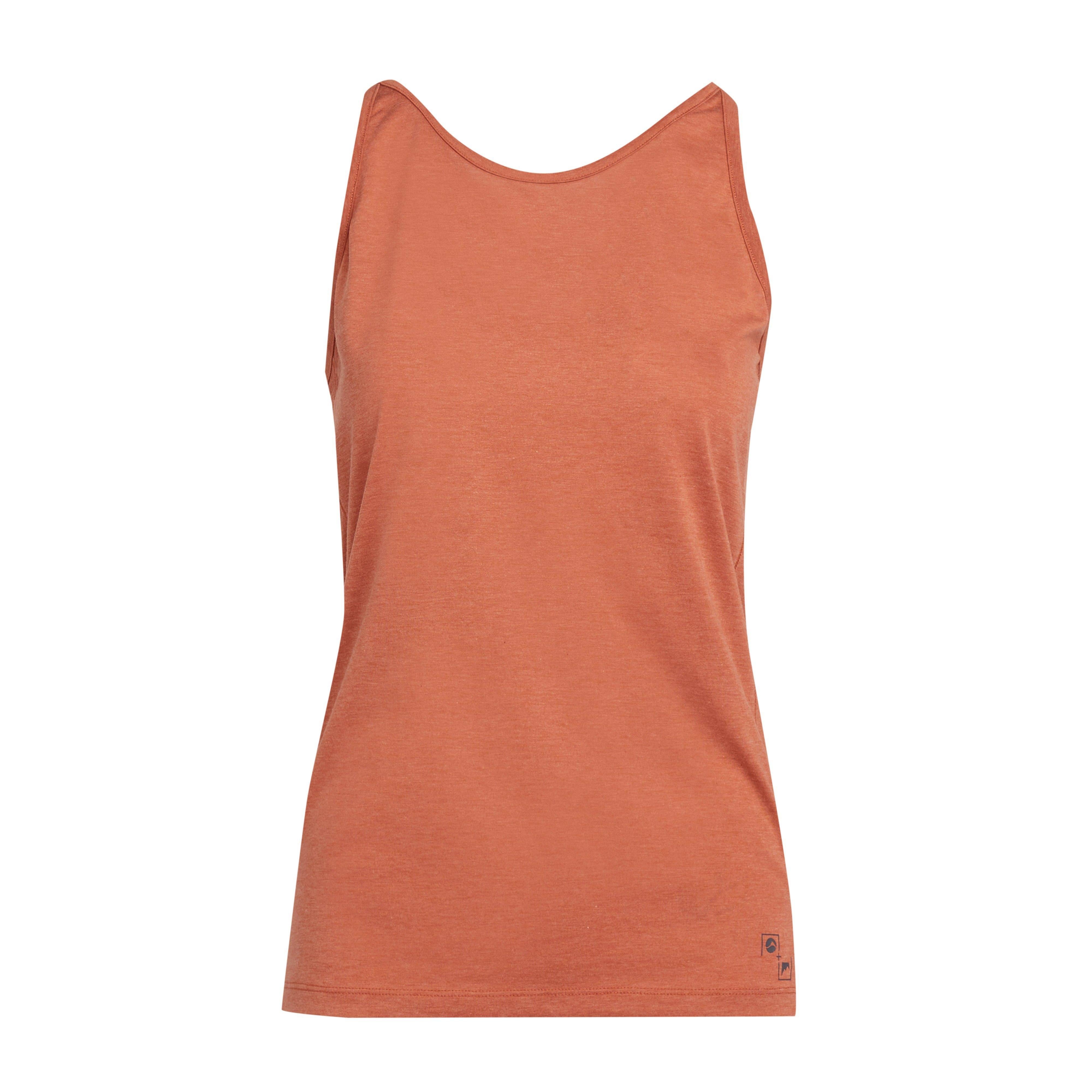 Women's Trad Vest
