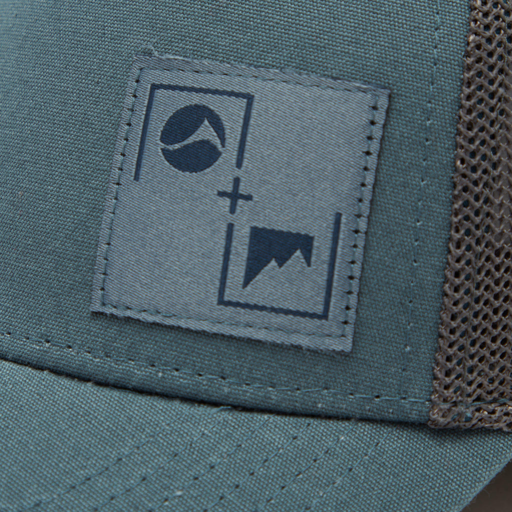Basecamp Cap