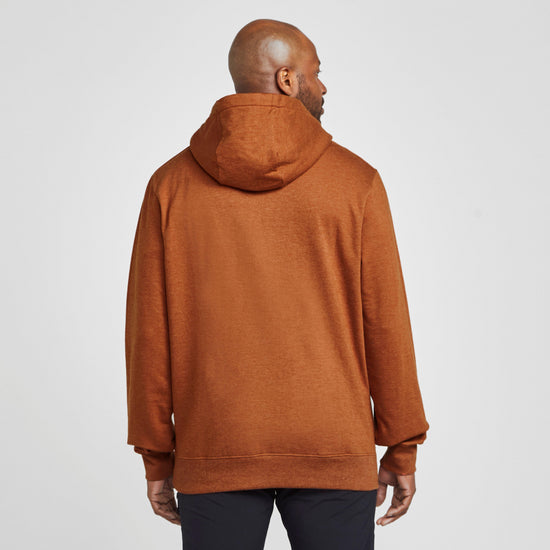 Men's Off Limits Cotton Hoodie 2.0