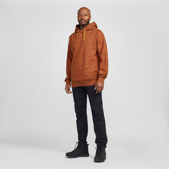 Men's Off Limits Cotton Hoodie 2.0