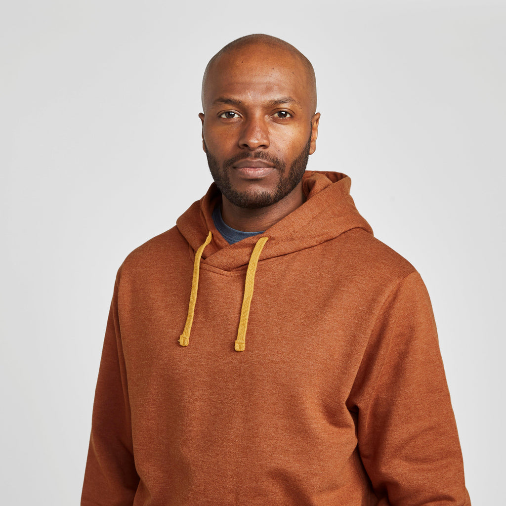 Men's Off Limits Cotton Hoodie 2.0