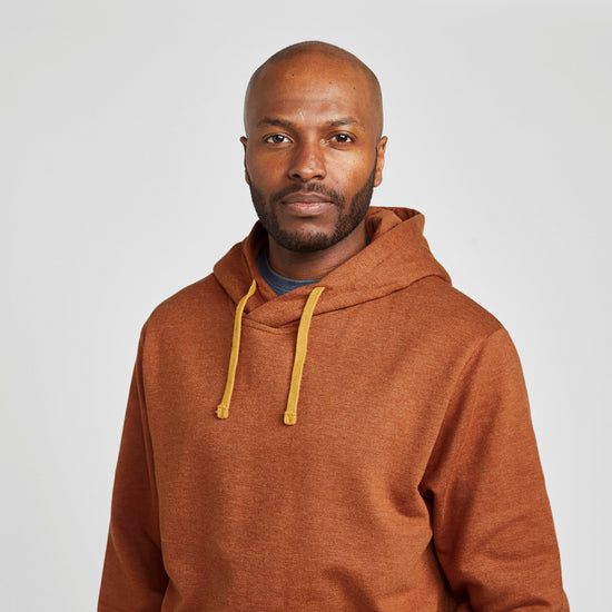 Men's Off Limits Cotton Hoodie 2.0