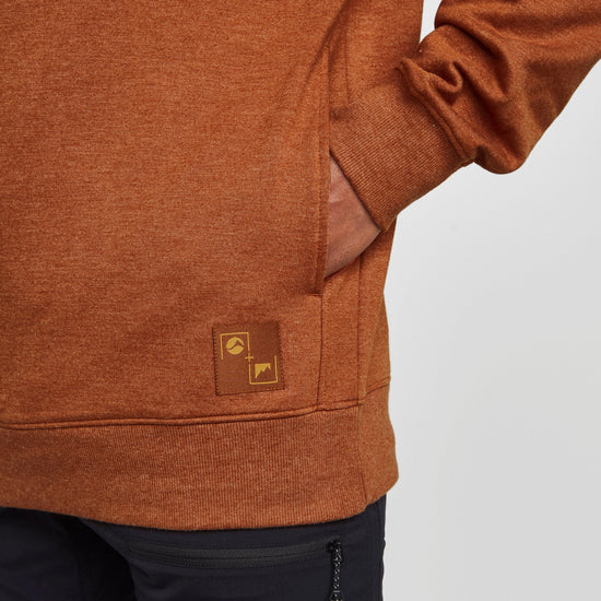 Men's Off Limits Cotton Hoodie 2.0