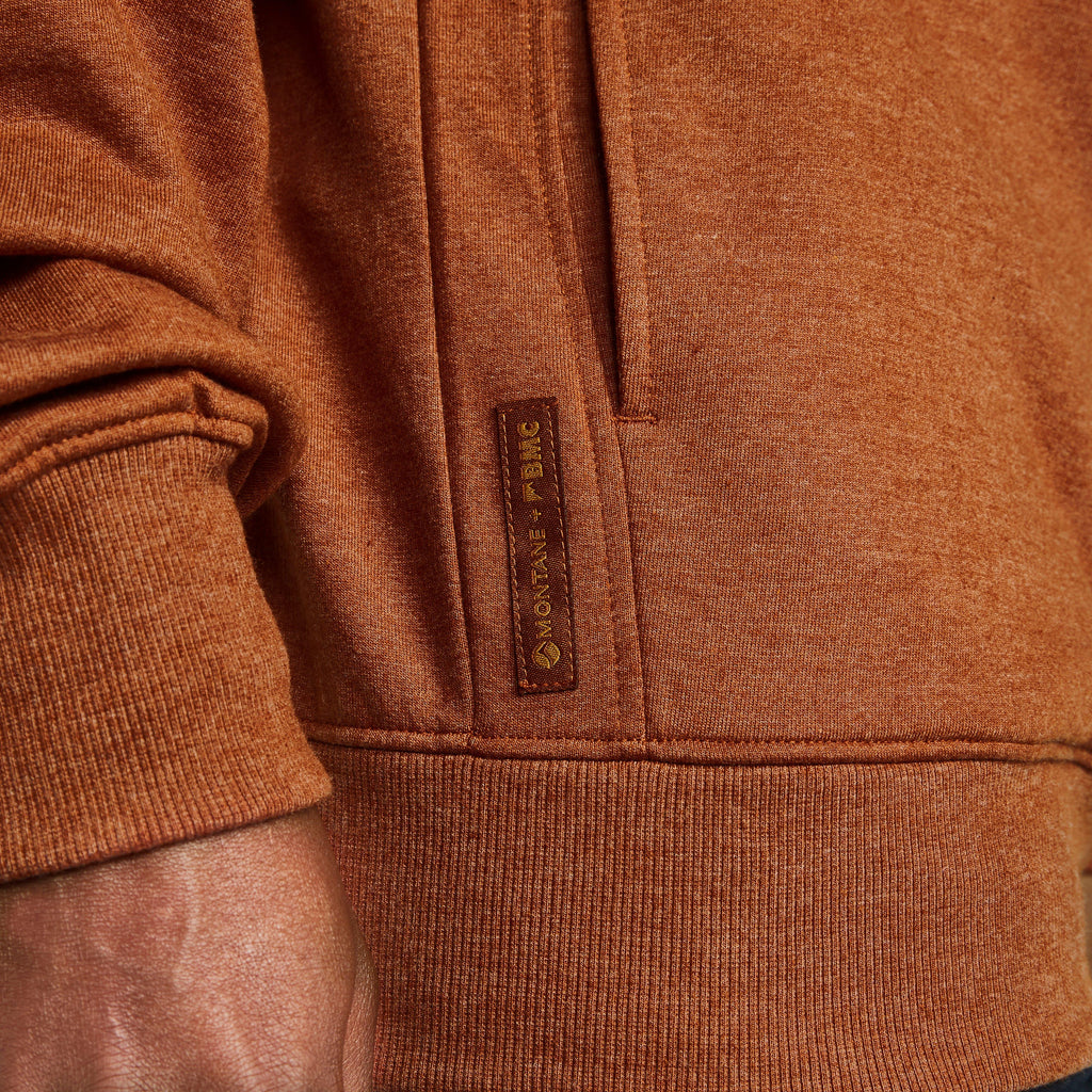 Men's Off Limits Cotton Hoodie 2.0