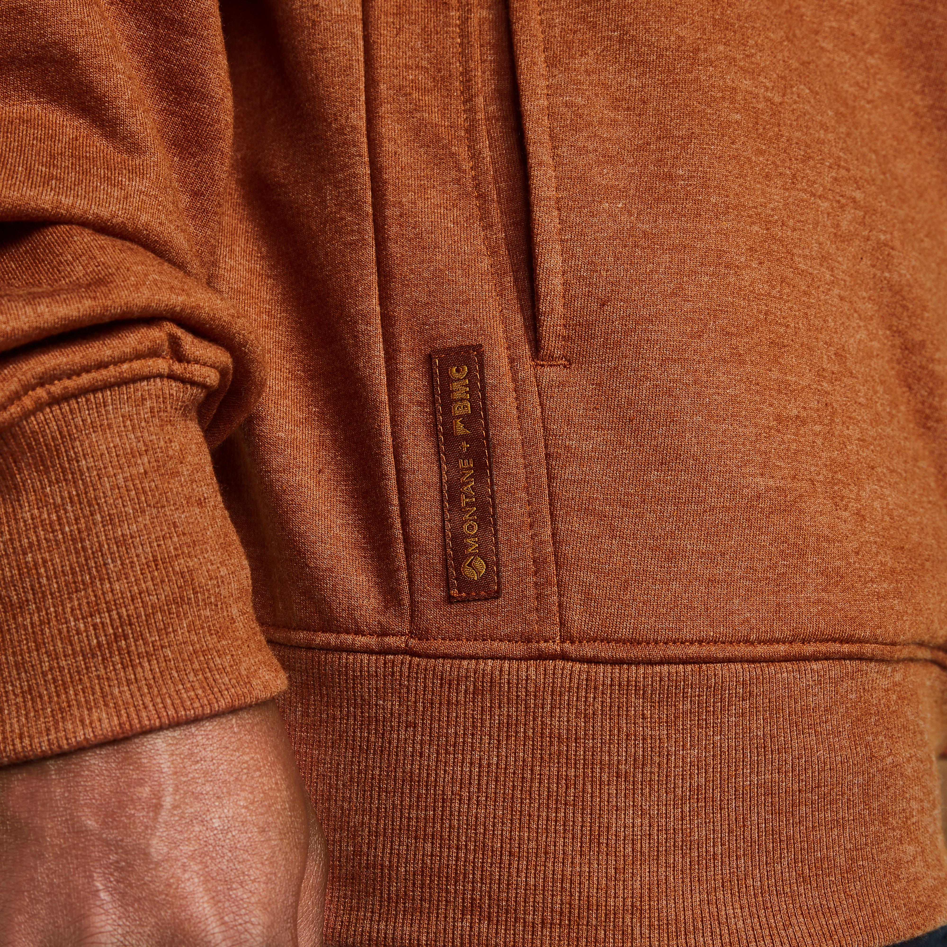 Men's Off Limits Cotton Hoodie 2.0