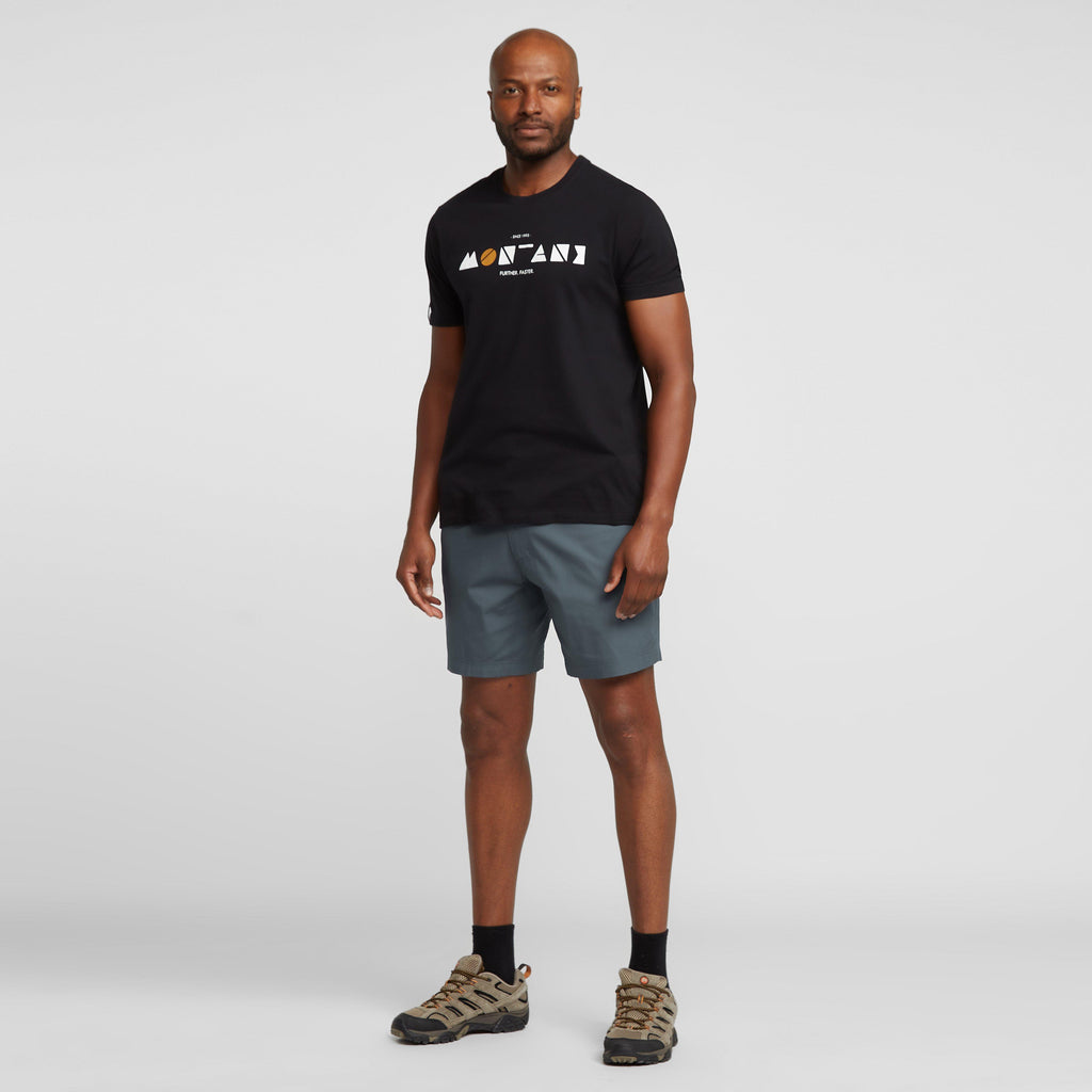 Men’s On-Sight Shorts
