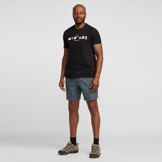 Men’s On-Sight Shorts