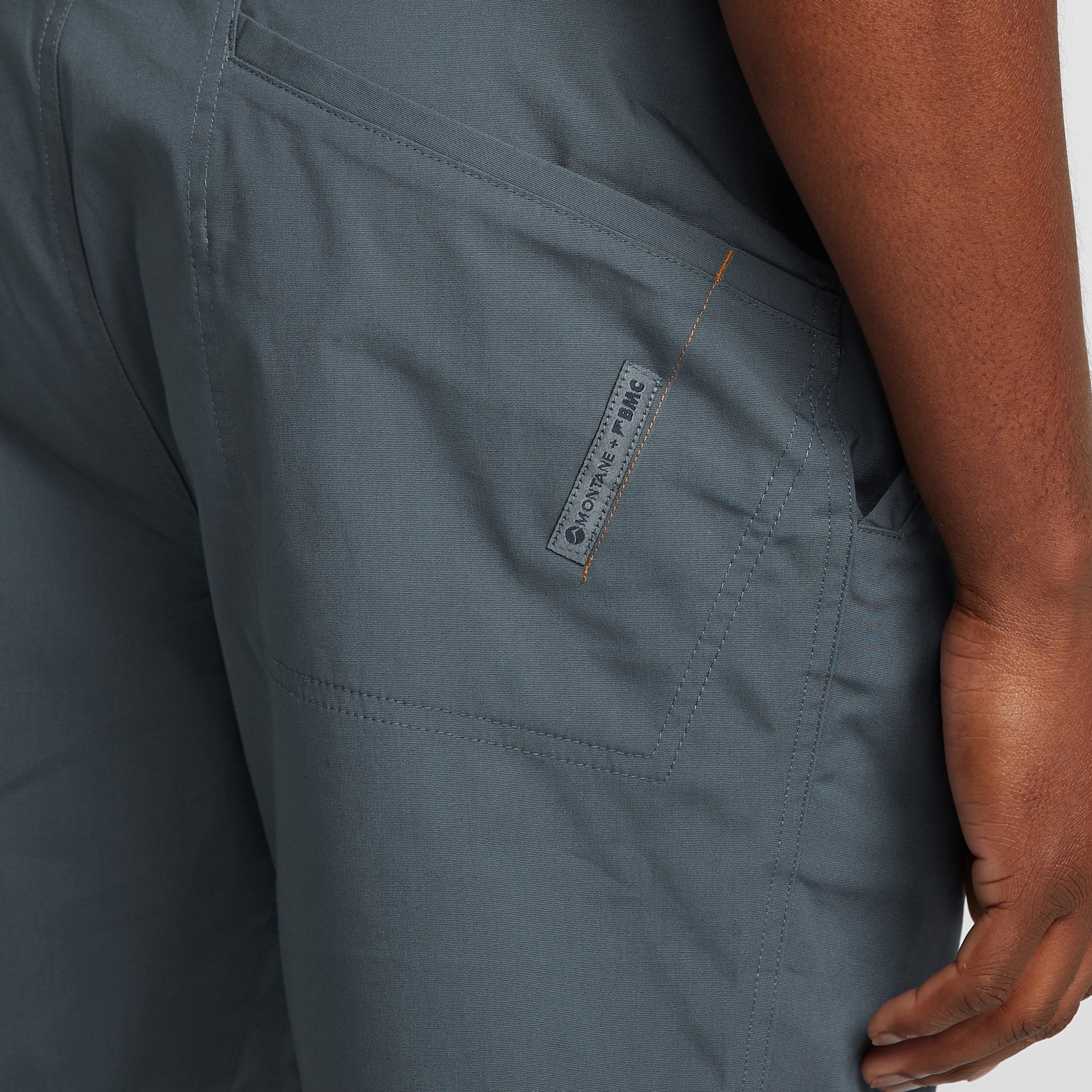Men’s On-Sight Shorts