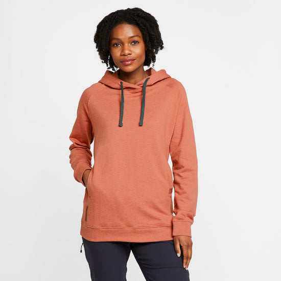 Women's Off Limits Cotton Hoodie 2.0