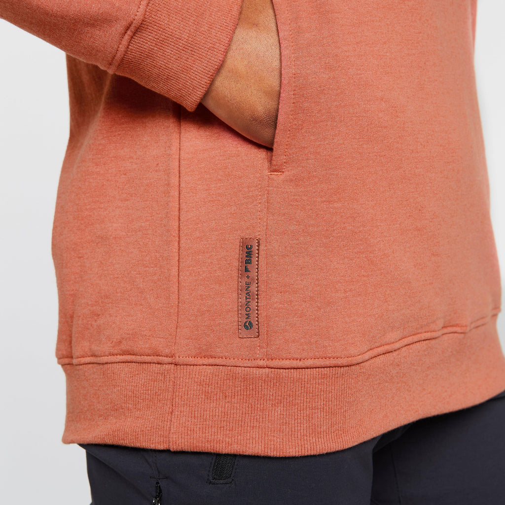 Women's Off Limits Cotton Hoodie 2.0