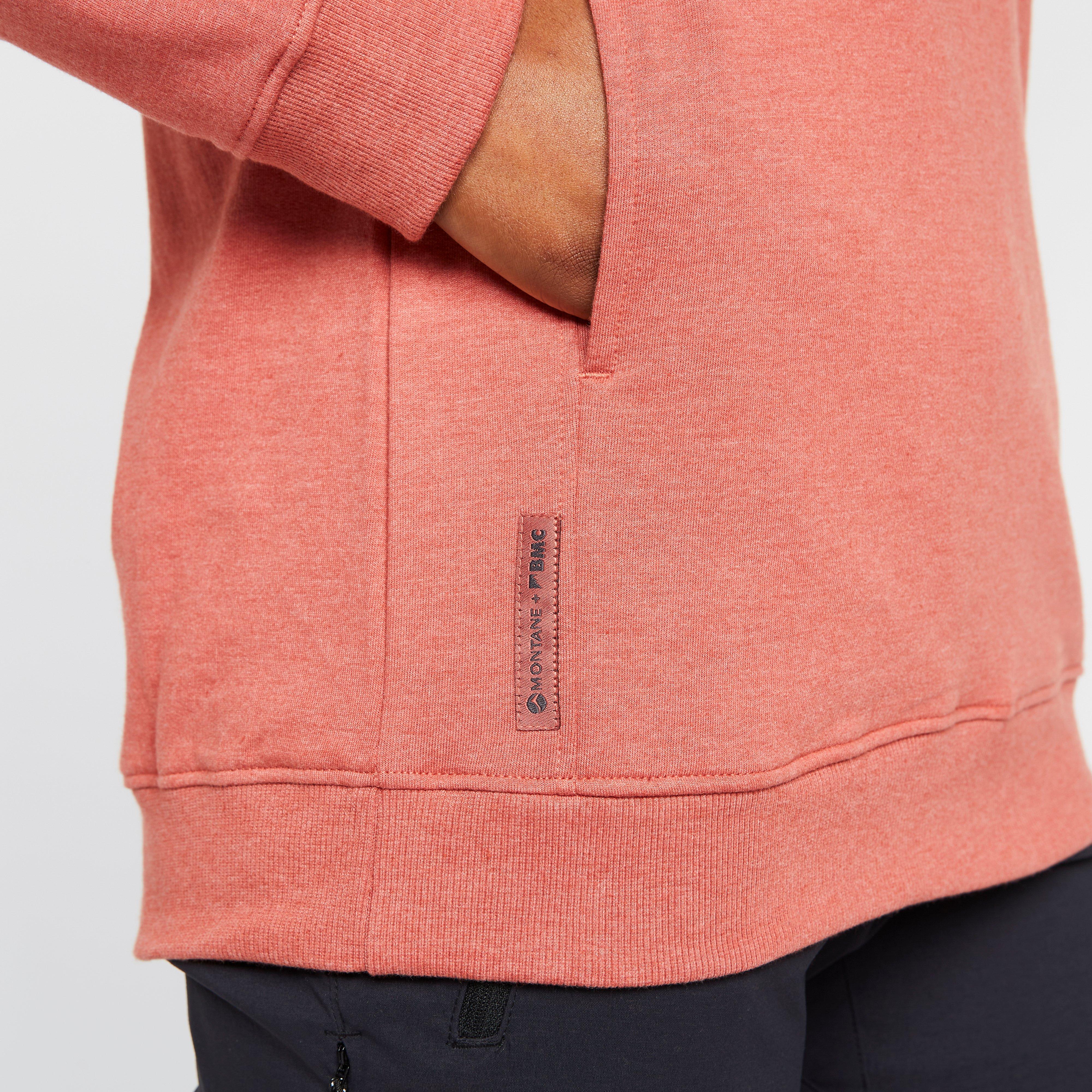 Women's Off Limits Cotton Hoodie 2.0