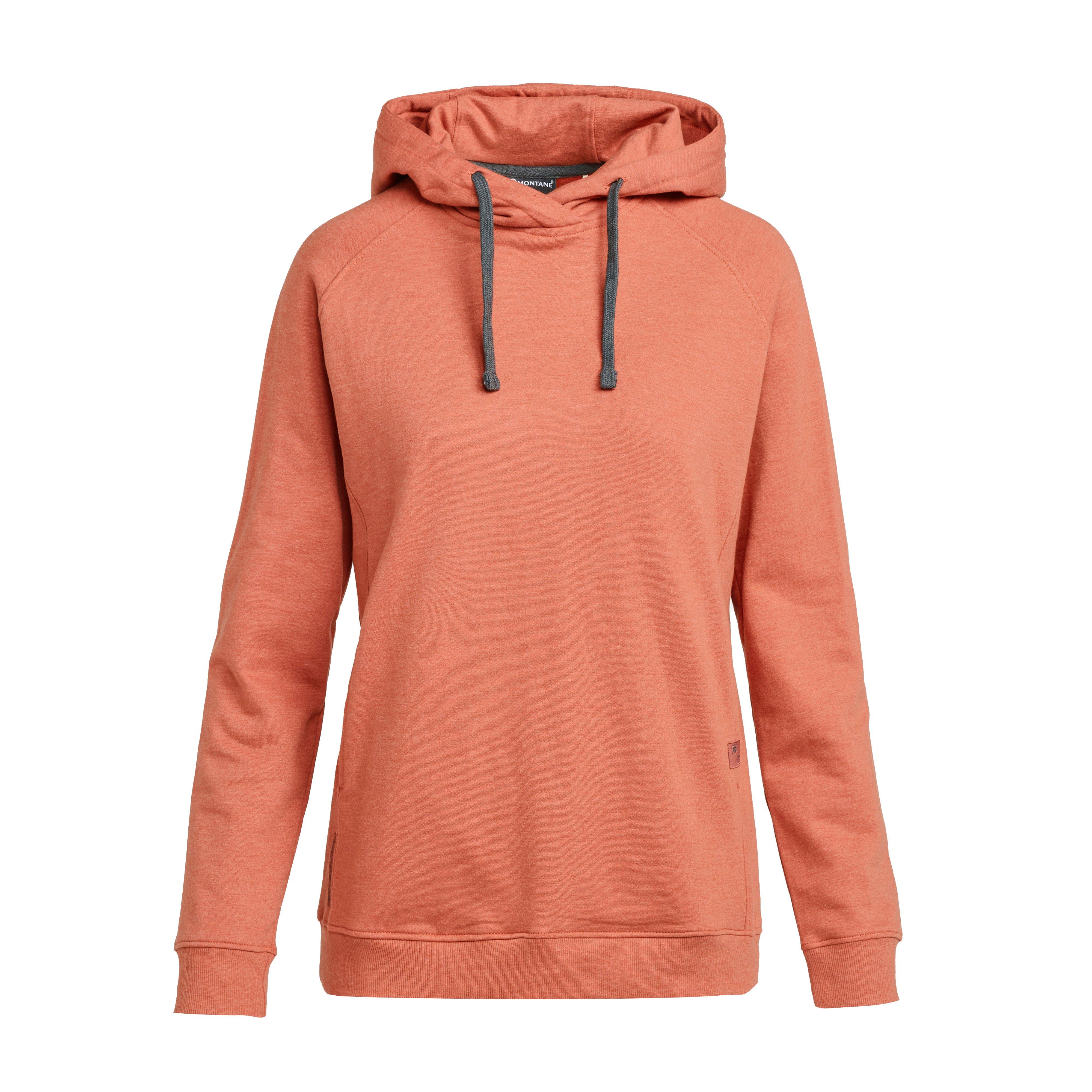 Women's Off Limits Cotton Hoodie 2.0