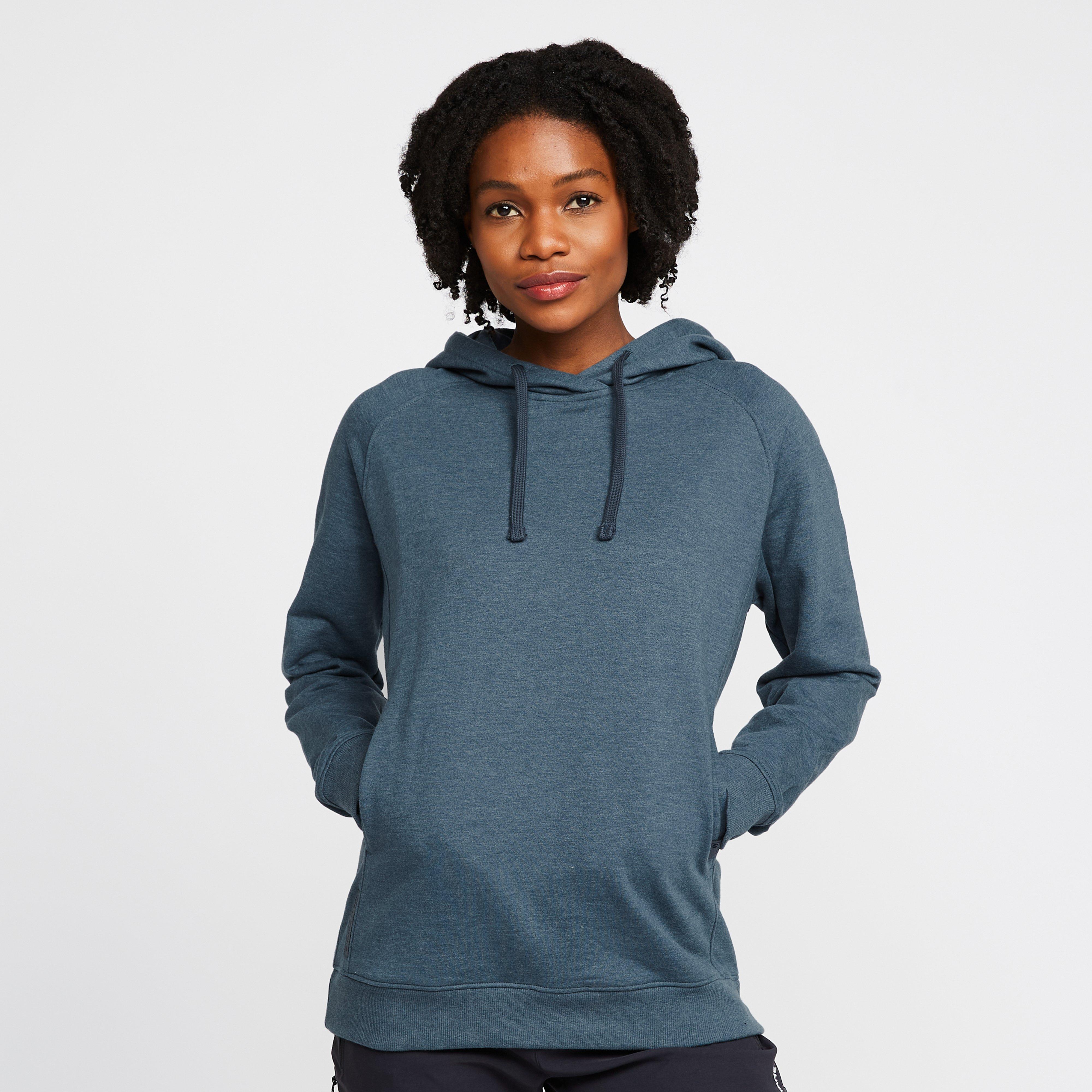 Women's Off Limits Cotton Hoodie 2.0