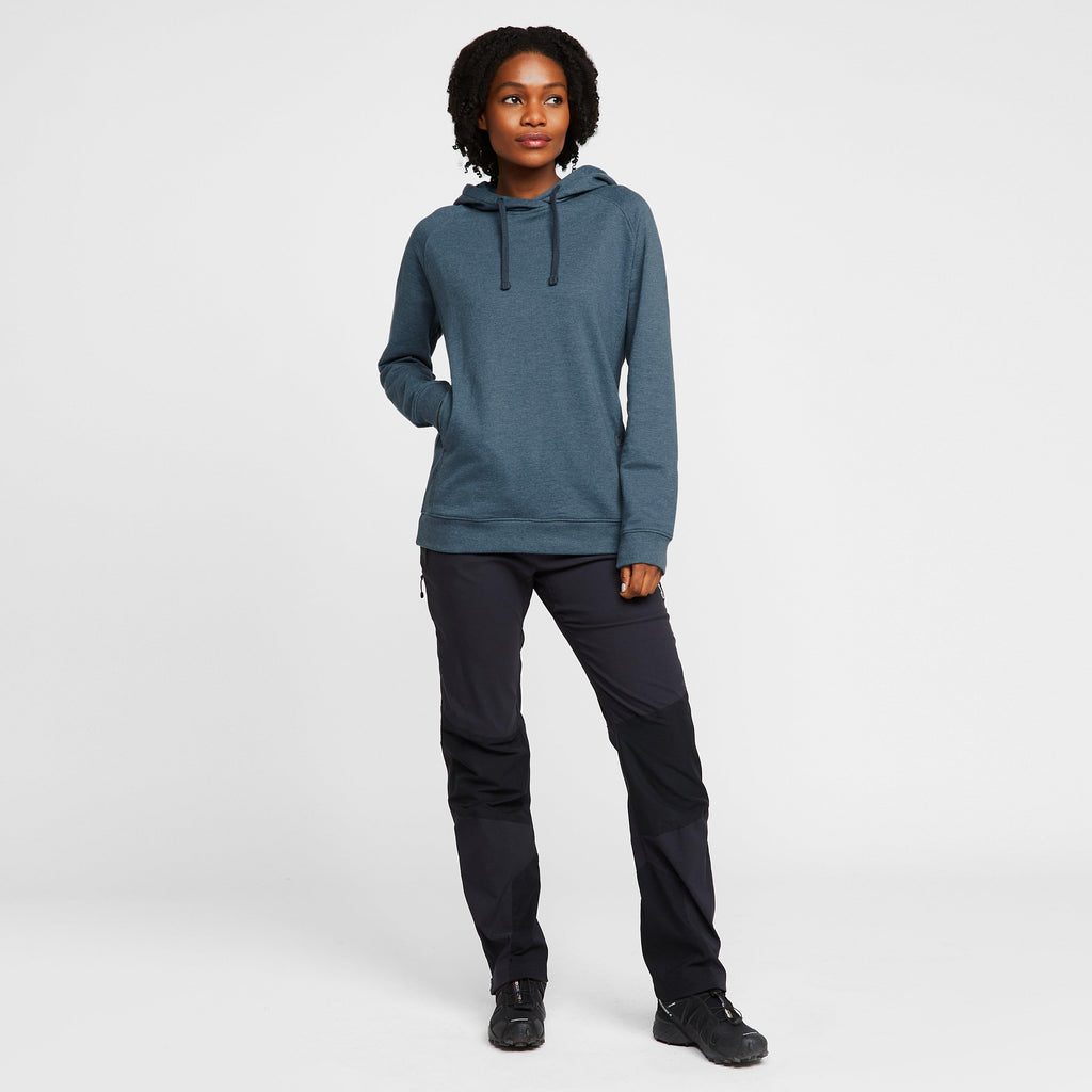 Women's Off Limits Cotton Hoodie 2.0