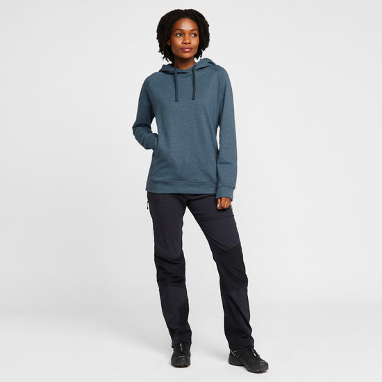Women's Off Limits Cotton Hoodie 2.0