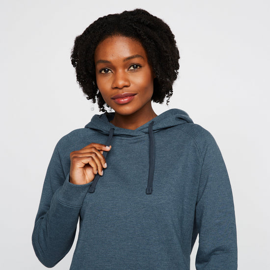 Women's Off Limits Cotton Hoodie 2.0