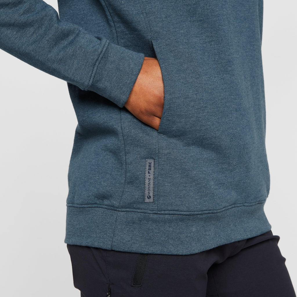 Women's Off Limits Cotton Hoodie 2.0