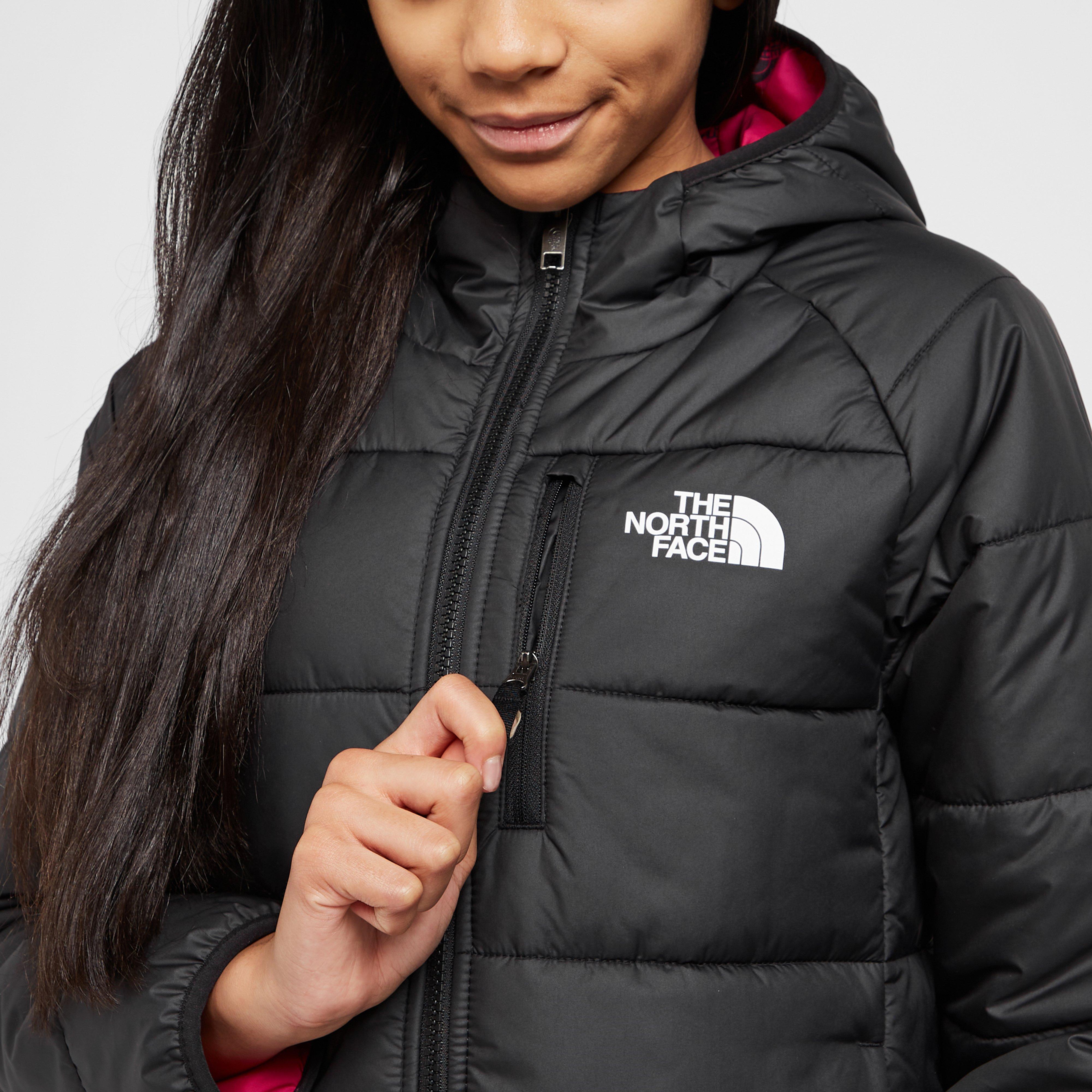 Kids’ Reversible Perrito Jacket