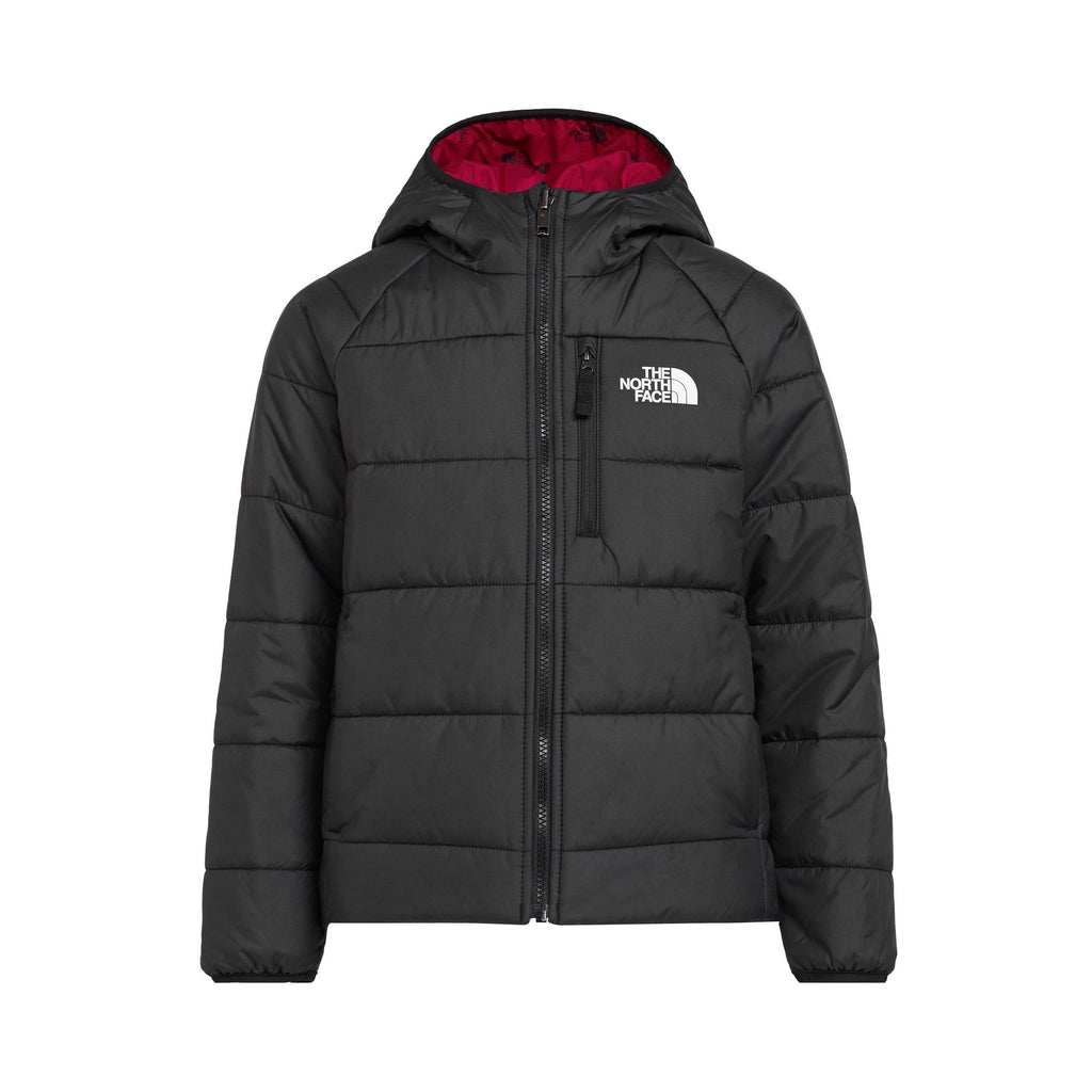 Kids’ Reversible Perrito Jacket